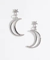 Celestial Drop Earring