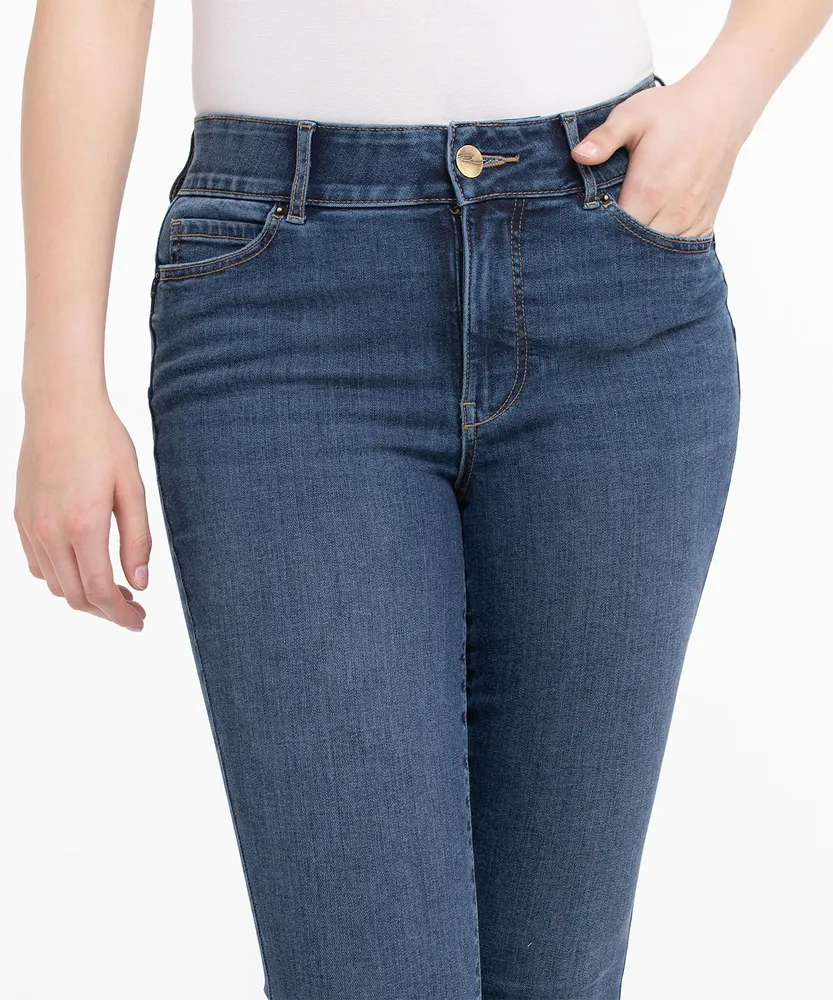 Skylar Skinny Skimmer Jeans