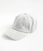 Terry Baseball Cap