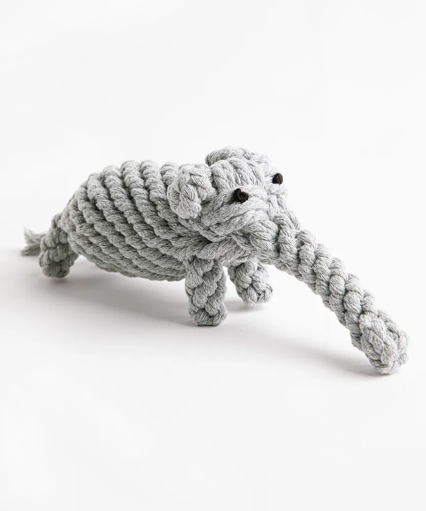 Rope Pet Toy