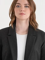 Luxe Manchester Relaxed Blazer