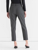 Parker Slim Pant Luxe Tailored