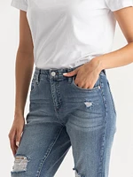 Gigi Girlfriend Jeans