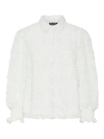 Pina Collar Shirt