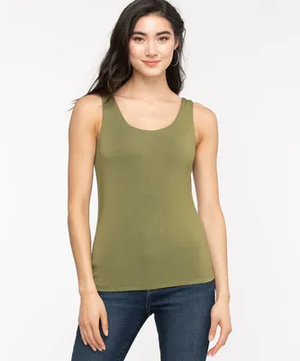 Double Layer Smoothing Cami