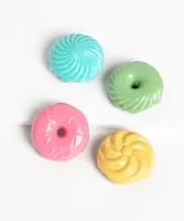 Donut Pet Cage Air Freshener