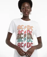 AC/DC Graphic Tee