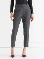 Parker Slim Pant Luxe Tailored