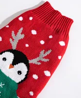 Penguin Pet Sweater