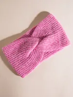 Alpaca Wool-Blend Headband