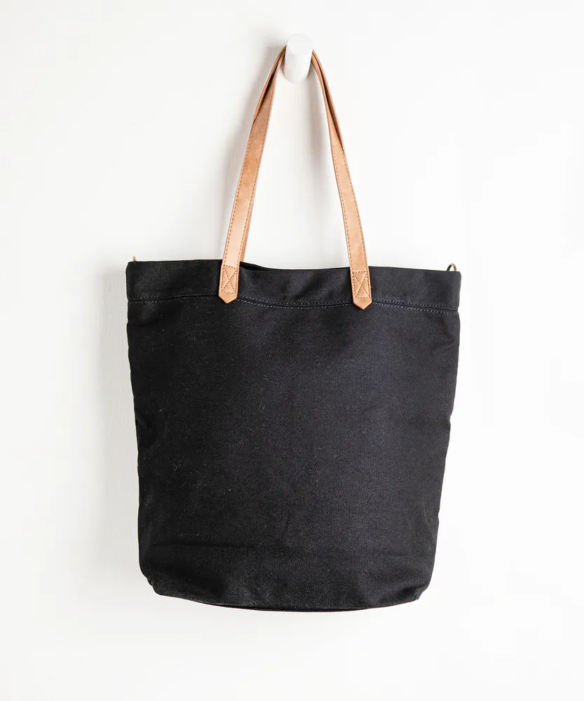 Utility Tote Bag