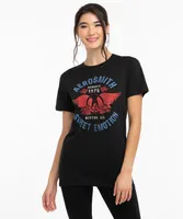 Aerosmith Graphic Tee