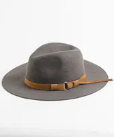 Wool Panama Hat
