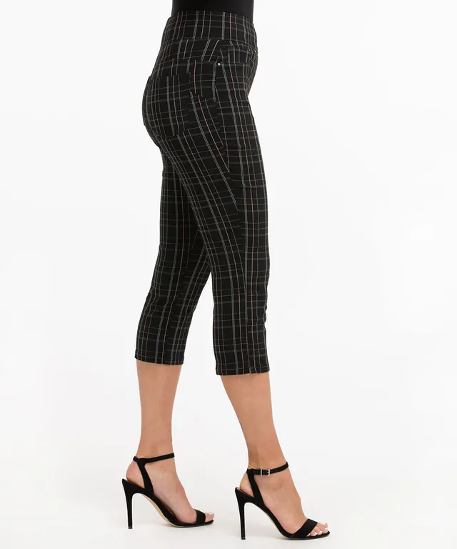 RICKI'S Audrey Skinny Crop Pant