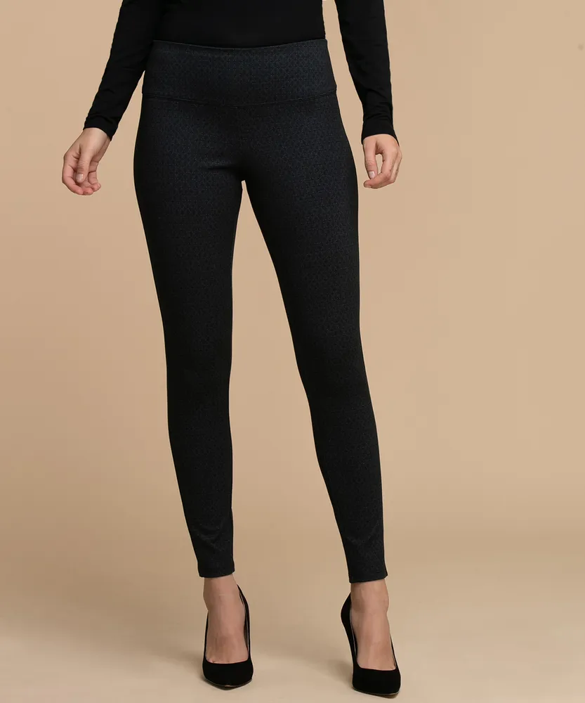 Ricki Ponte Legging - Womens Pants