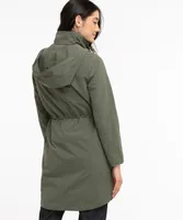 Anorak Backpack Jacket