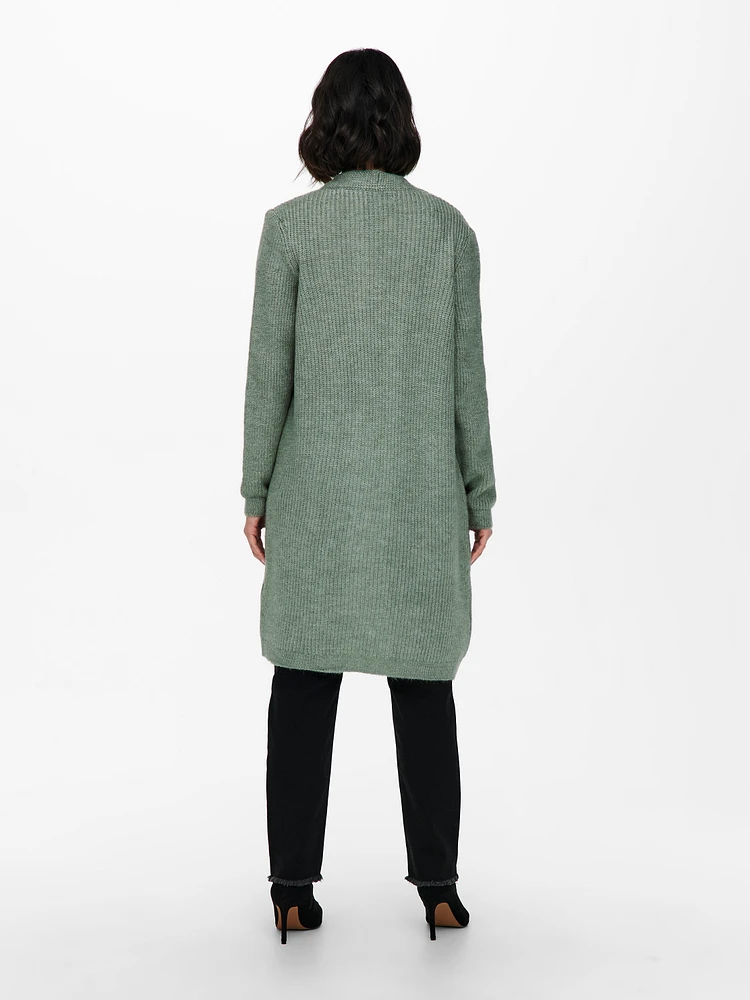 Jade Knit Cardigan