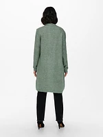 Jade Knit Cardigan