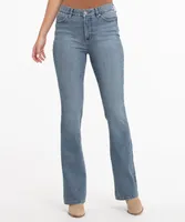 5-Pocket Fly Front Betty Bootcut by LRJ