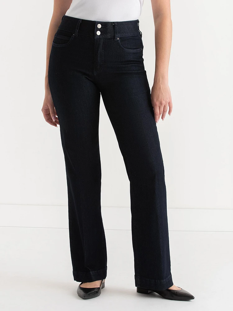 Trinny Trouser Jeans