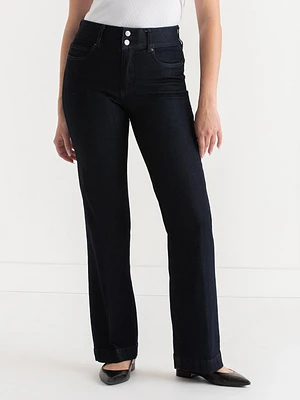 Trinny Trouser Jeans