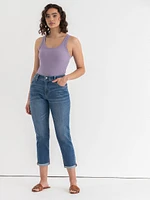 Gigi Girlfriend Jeans