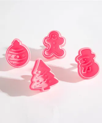 Christmas Cookie Cutters