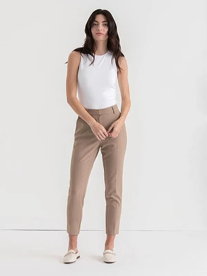Parker Slim Pant Luxe Tailored