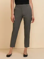 Parker Slim Ankle Pant Luxe Tailored
