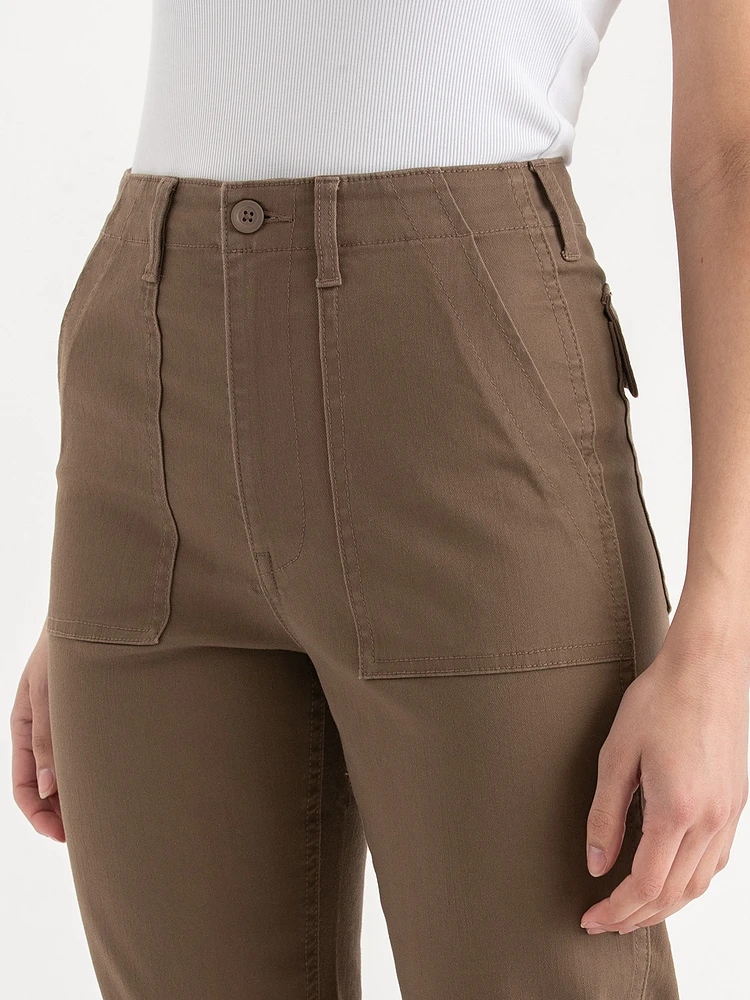 Utility Pants