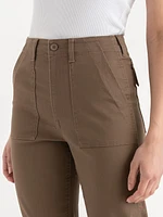 Utility Pants