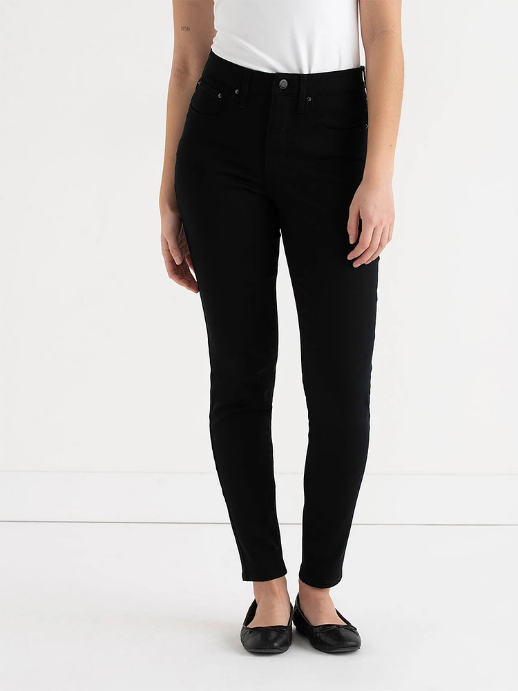 Skylar Skinny Jeans