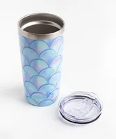 Tall Insulated Wine Tumbler