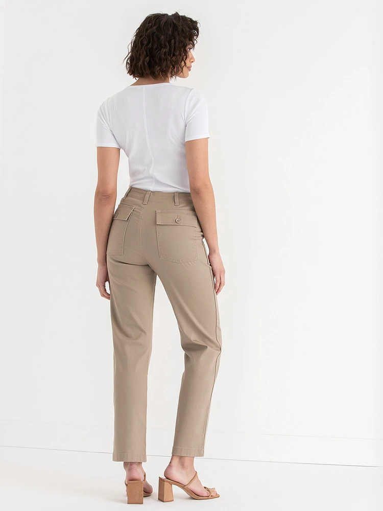 Utility Pants