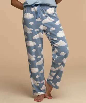 Fleece PJ Pant