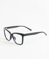 Blue Light Wayfarer Glasses