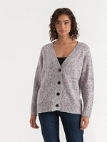 Confetti Cardigan