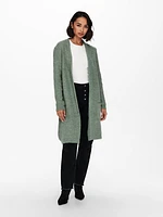 Jade Knit Cardigan