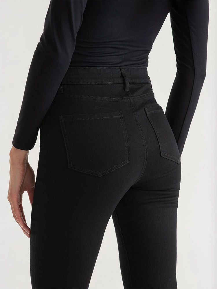 Betty Bootcut Jean
