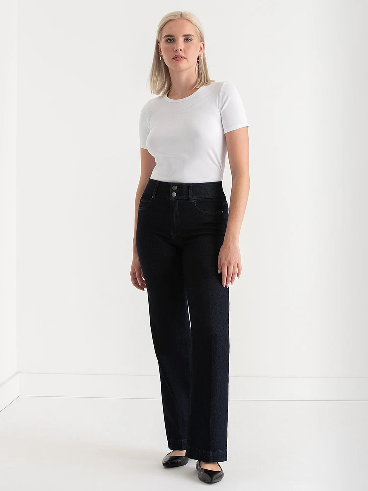Trinny Trouser Jeans