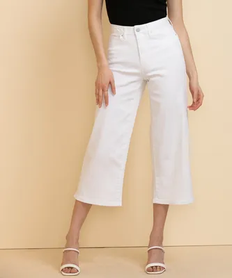 Winona Wide Crop Pant
