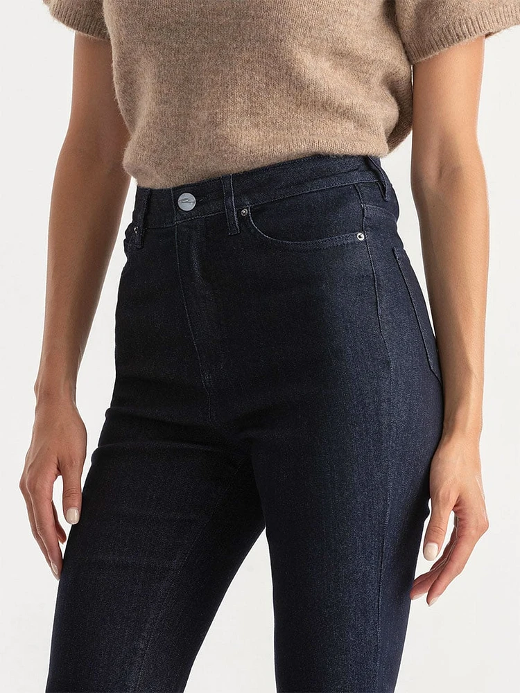 Frankie Flare Jean