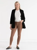 Harlow Skinny Ankle Pant