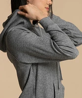 Dream Knit Kangaroo Pocket Hoodie