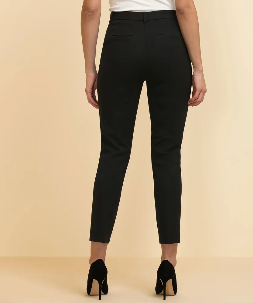 Slim Skimmer Perfect Stretch Pants