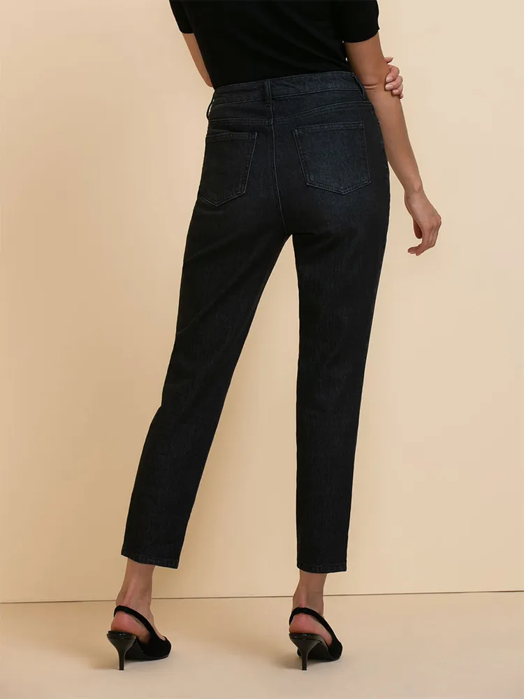 Margot Mom Jean