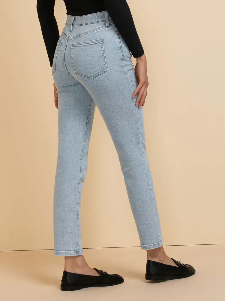 Skylar Skinny Jeans