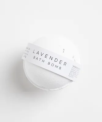 Bath Bomb
