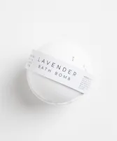 Bath Bomb