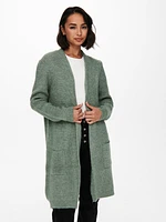 Jade Knit Cardigan